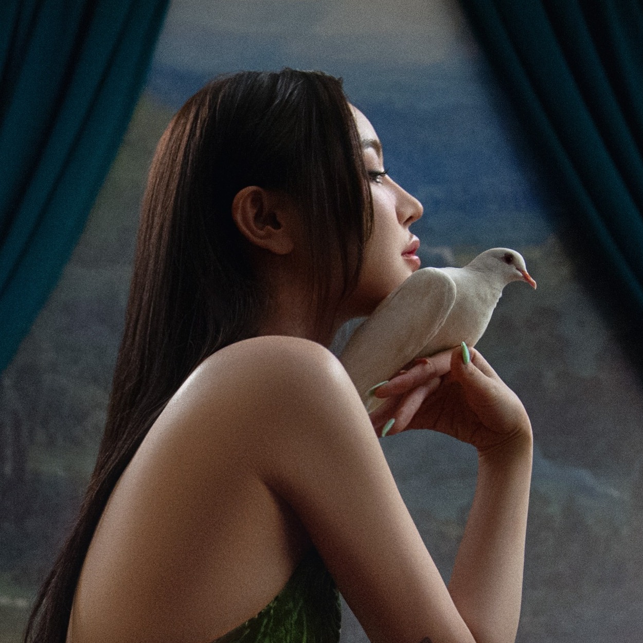 Bích Phương bị kìm hãm- Ảnh 5.