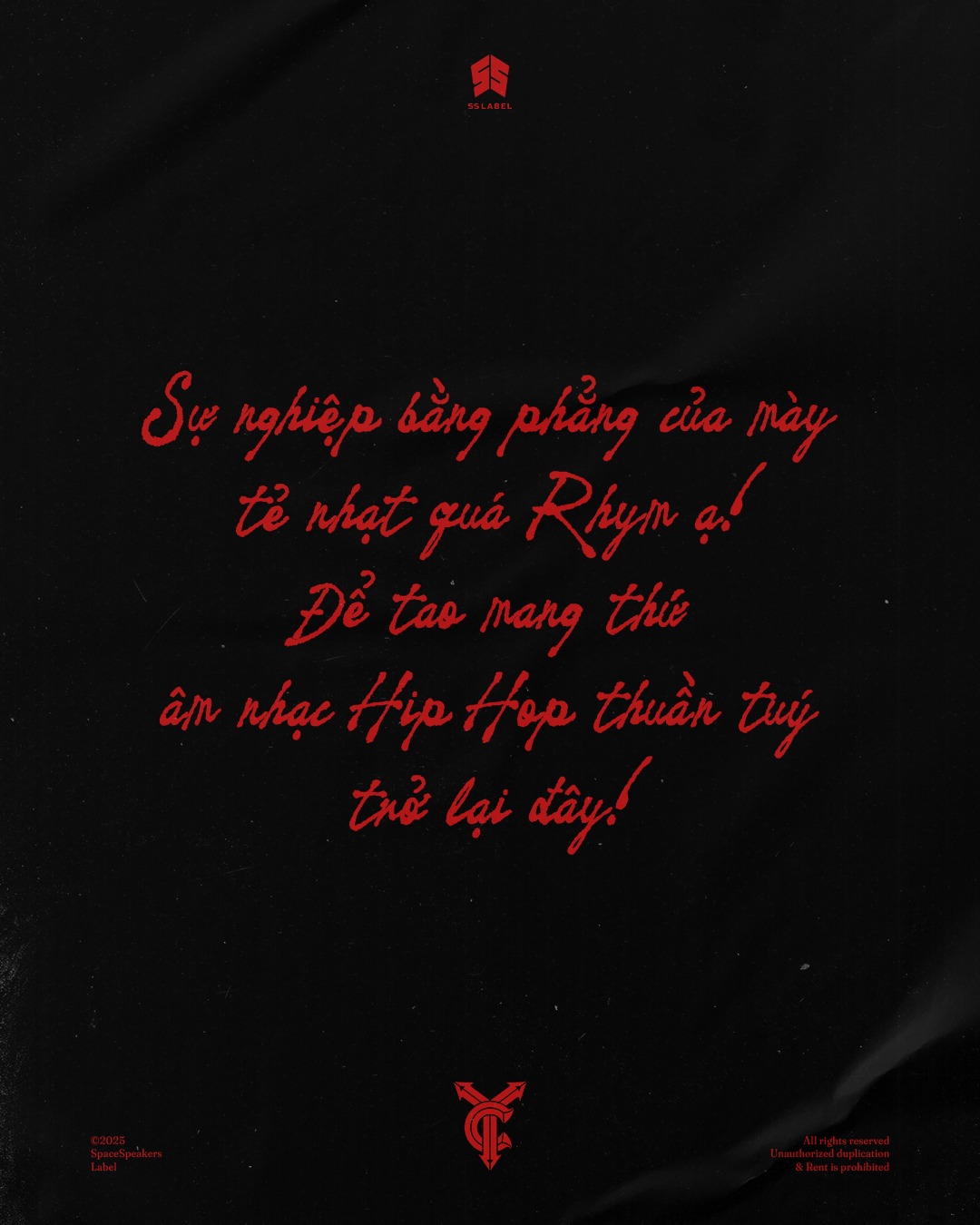 Rhymastic 