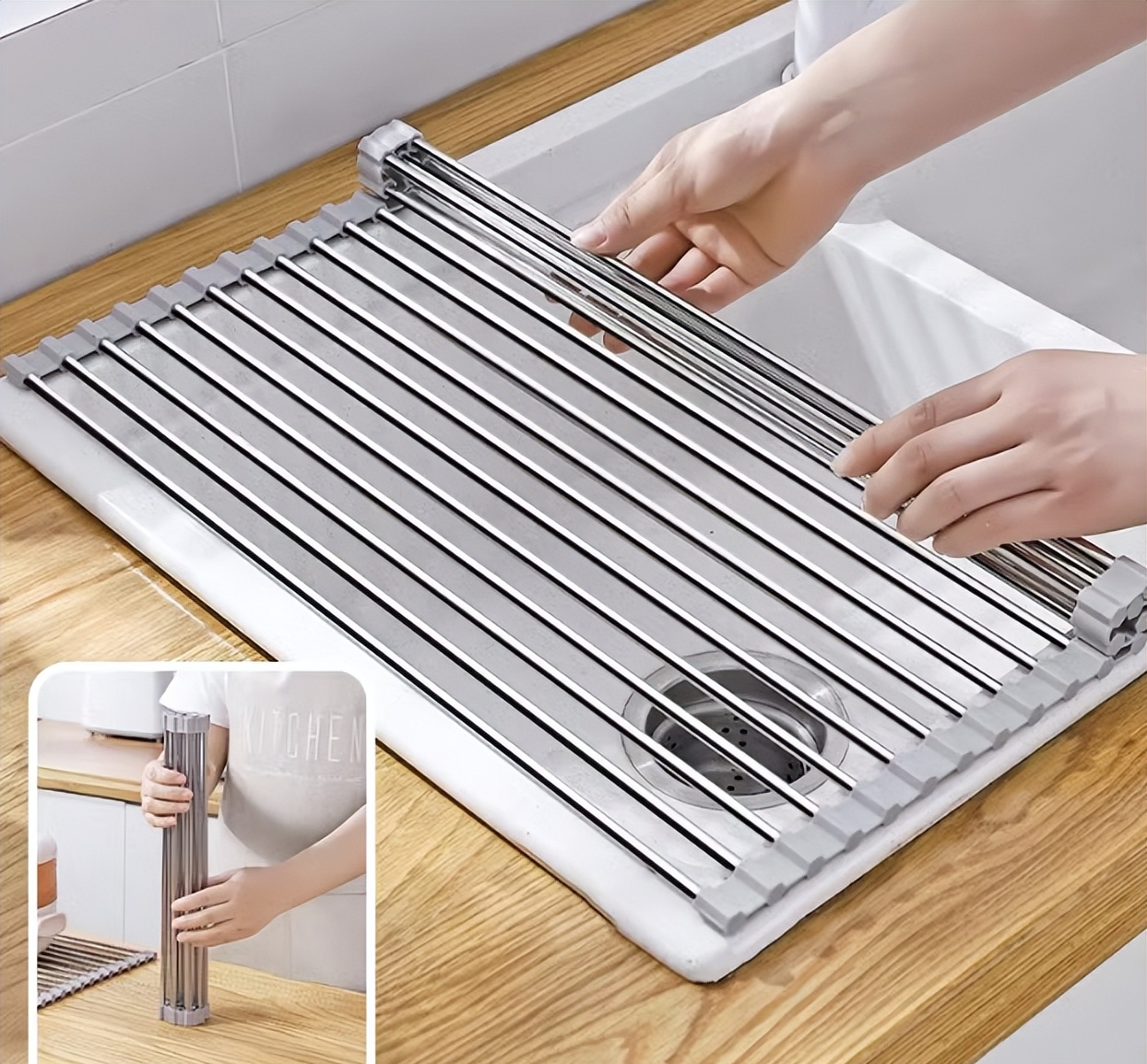 Thề rằng dùng 7 món này sướng như vớ được vàng: Việc nhà hóa trò chơi, nhàn tênh như có phép- Ảnh 5.