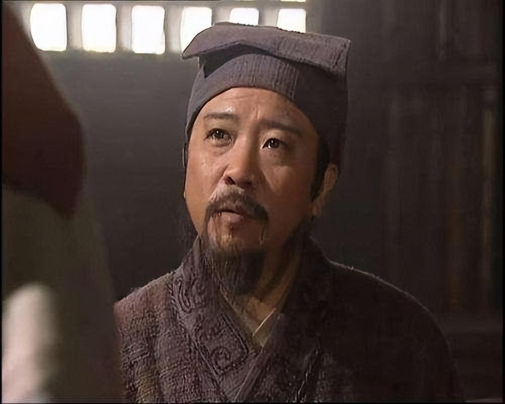 3 hảo hán thông minh nhất Thủy Hử- Ảnh 1.