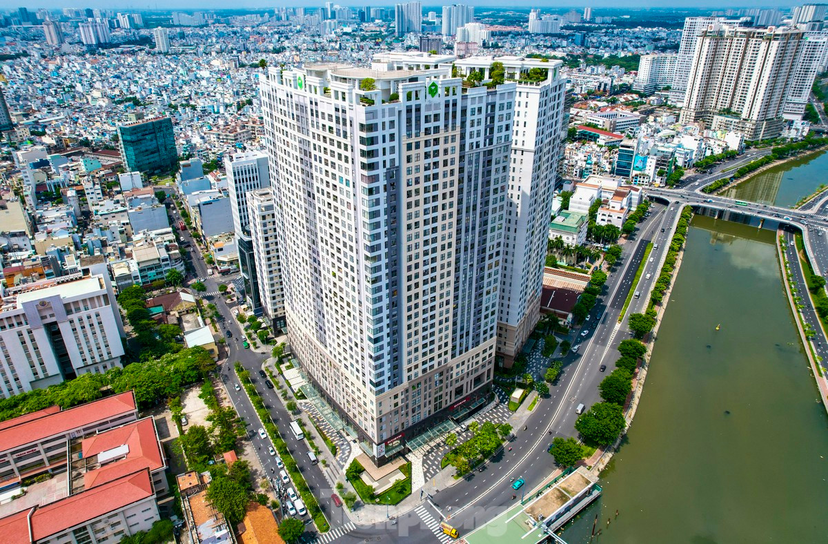 Mức độ quan tâm bất động sản Hà Nội, TPHCM gây bất ngờ- Ảnh 1.