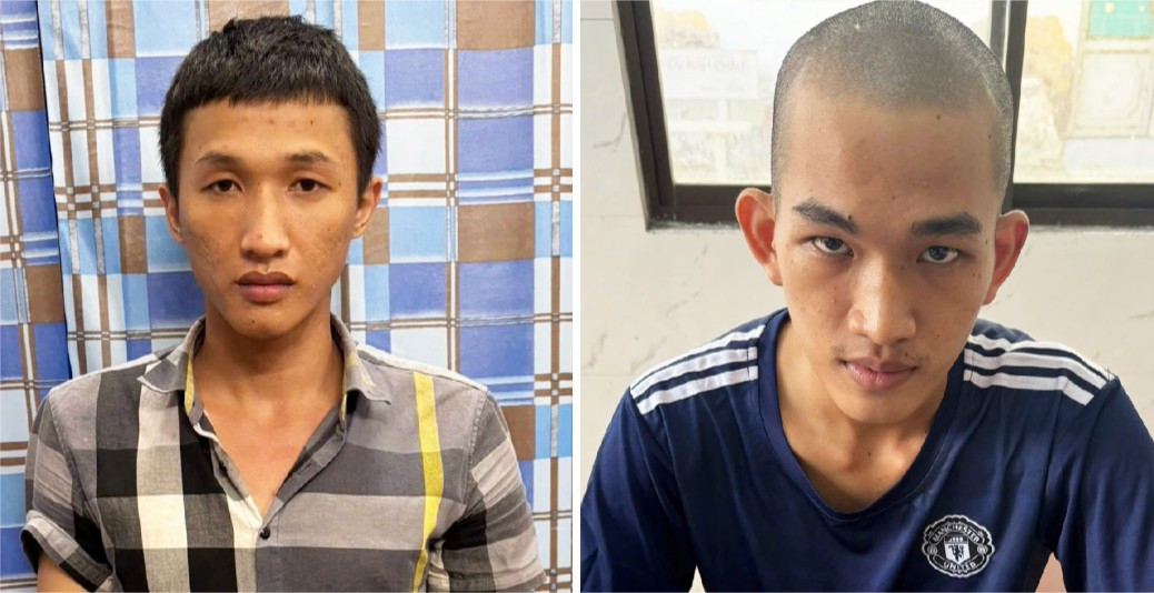 Đột nhập nhà dân trộm lượng lớn vàng, tiền mang về cho bạn gái- Ảnh 1.