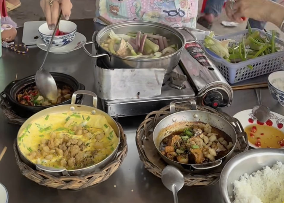 55k cho một 