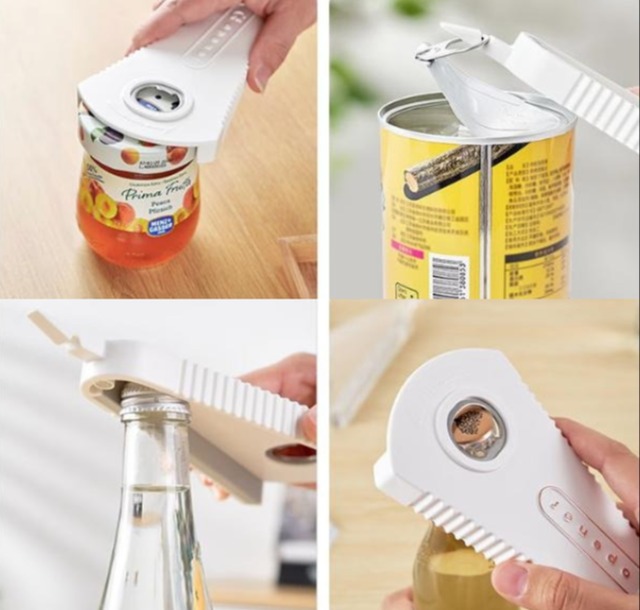 Thề rằng dùng 7 món này sướng như vớ được vàng: Việc nhà hóa trò chơi, nhàn tênh như có phép- Ảnh 7.