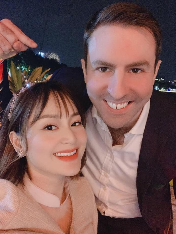 Chồng cũ diễn viên Lan Phương nộp đơn kháng cáo- Ảnh 5. Chồng cũ diễn viên Lan Phương nộp đơn kháng cáo- Ảnh 5.