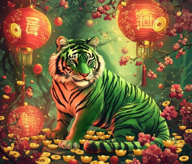 Tài lộc đang kéo tới: 3 con giáp may mắn nhất 3 tháng cuối năm, cơ hội vàng gõ cửa, tiền chảy đầy túi- Ảnh 3.