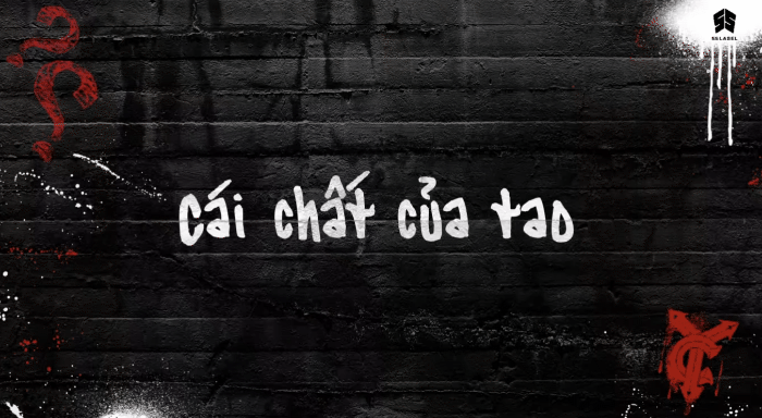 Lời tuyên bố của Rhymastic chỉ là chiêu trò marketing- Ảnh 3.