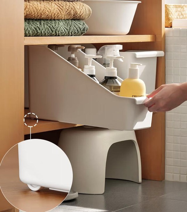 Thề rằng dùng 7 món này sướng như vớ được vàng: Việc nhà hóa trò chơi, nhàn tênh như có phép- Ảnh 3.