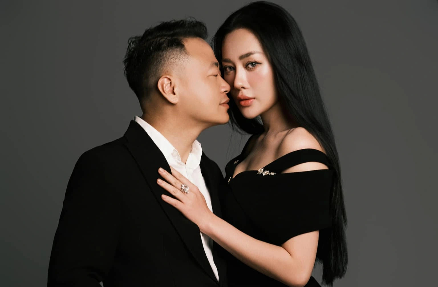 Vai diễn vận vào đời Phương Oanh- Ảnh 5.