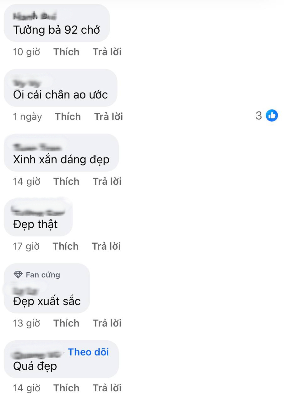 Đây mới là phiên bản đúng tuổi của "bản sao" Lưu Diệc Phi- Ảnh 4.