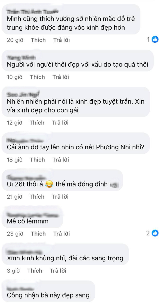 Đây mới là phiên bản đúng tuổi của "bản sao" Lưu Diệc Phi- Ảnh 3.