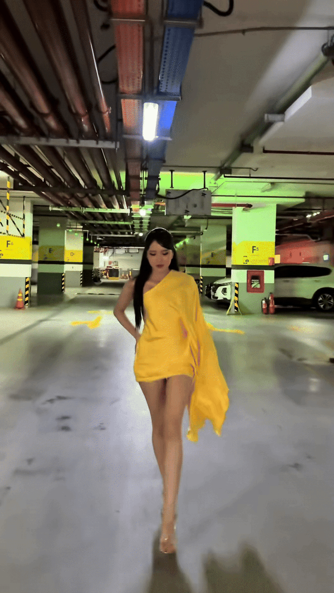 Đây mà là Huyền Baby?- Ảnh 7.