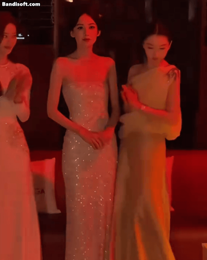 Ai đứng cùng mỹ nhân này cũng thành tàng hình hết: Đẹp nhất trần đời hiếm người bì nổi, 360 độ góc nào cũng phong thần- Ảnh 5.
