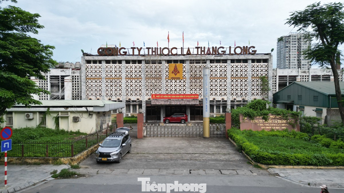 Hà Nội thu hồi hơn 11ha đất vàng "Cao Xà Lá" để làm khu đô thị- Ảnh 1.
