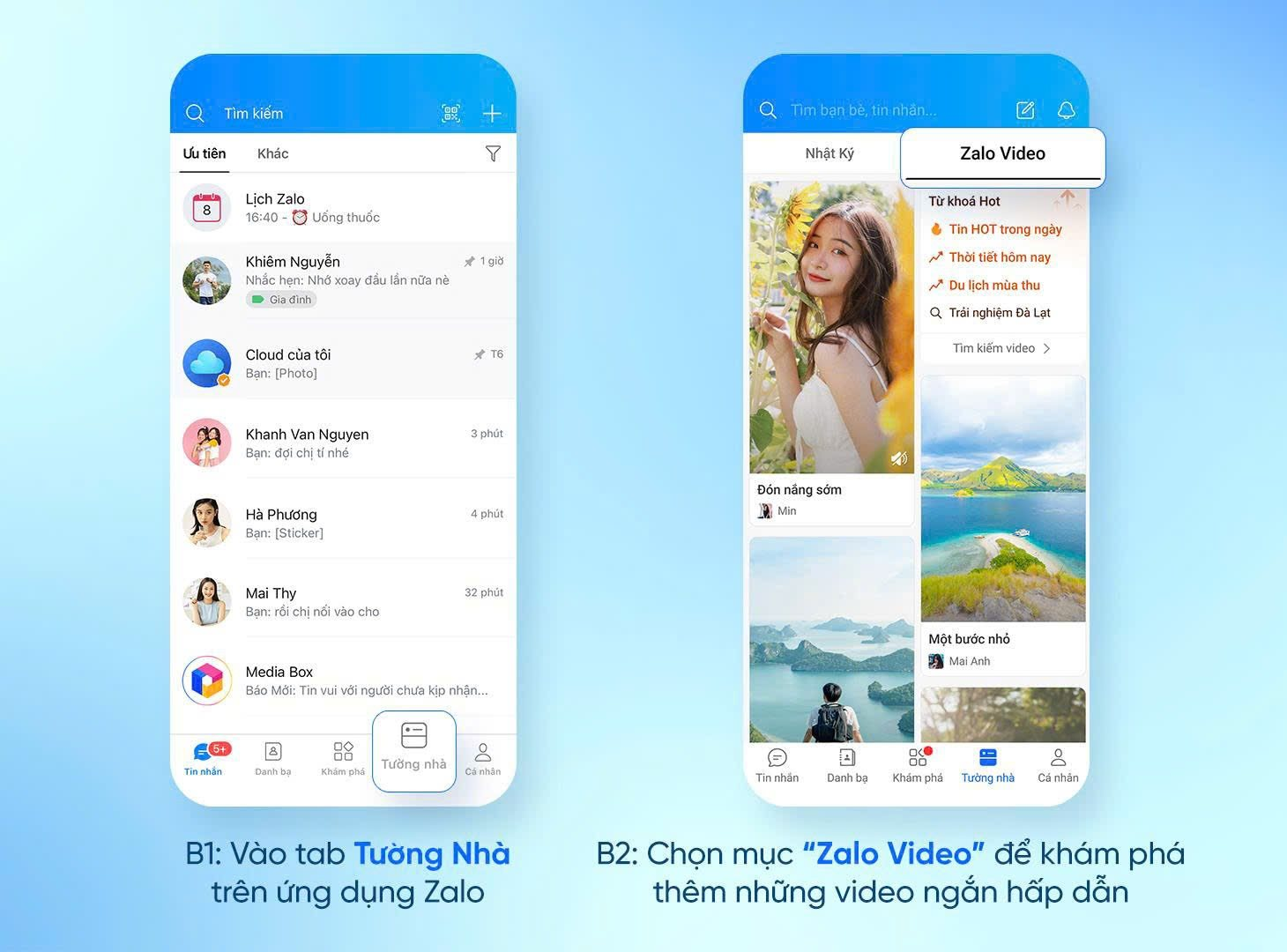 Zalo vừa có thay đổi mới, người dùng cập nhật ngay kẻo mất quyền lợi- Ảnh 1.