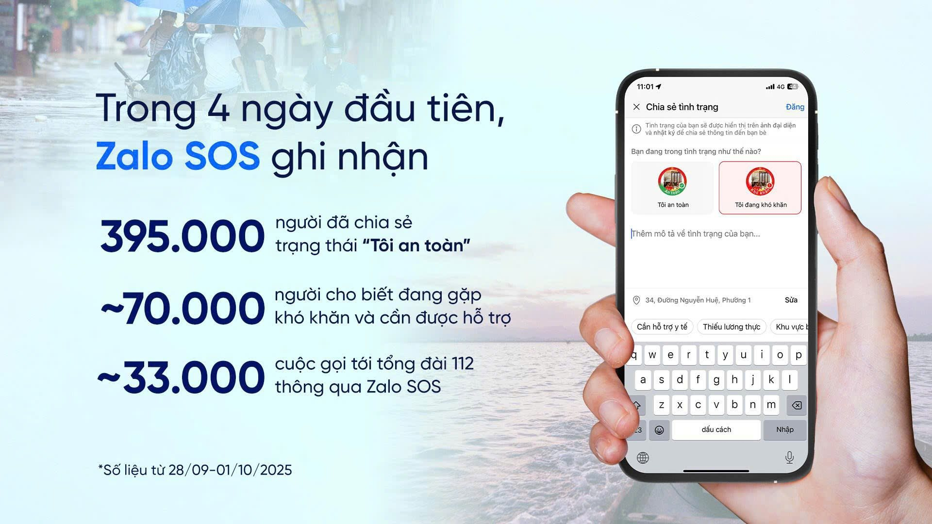 Zalo vừa có thay đổi mới, người dùng cập nhật ngay kẻo mất quyền lợi- Ảnh 2.