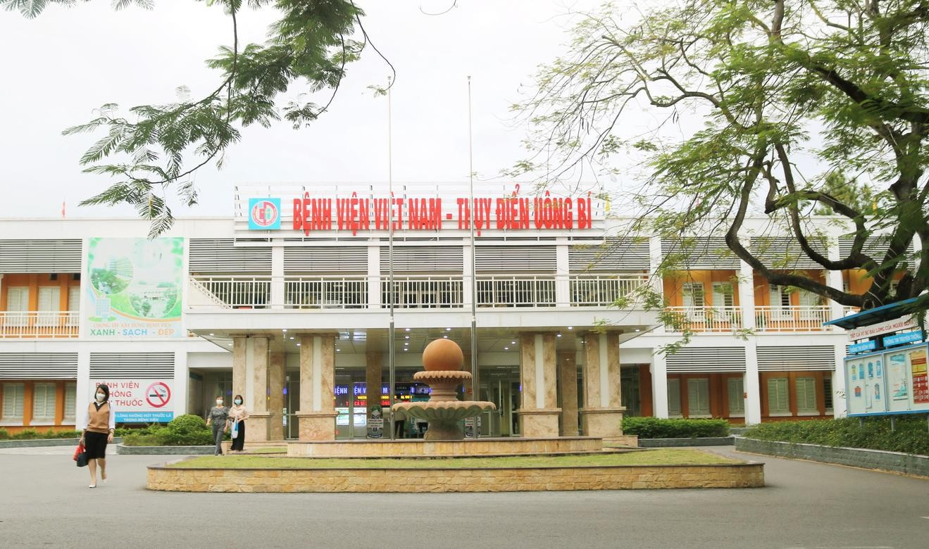 Ăn cỗ cưới, hàng chục người ở Quảng Ninh phải nhập viện- Ảnh 1.