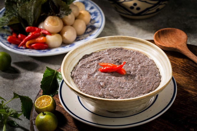 5 món Việt khiến khách Tây sợ 