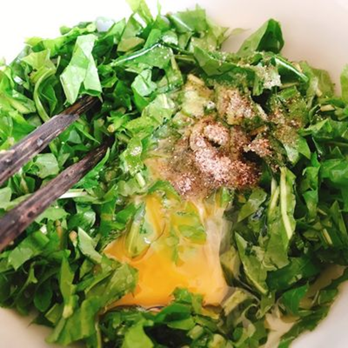 Mỹ đánh giá "rau tốt nhất thế giới" hóa ra là rau quen thuộc mọc như cỏ dại ở nước ta- Ảnh 4.
