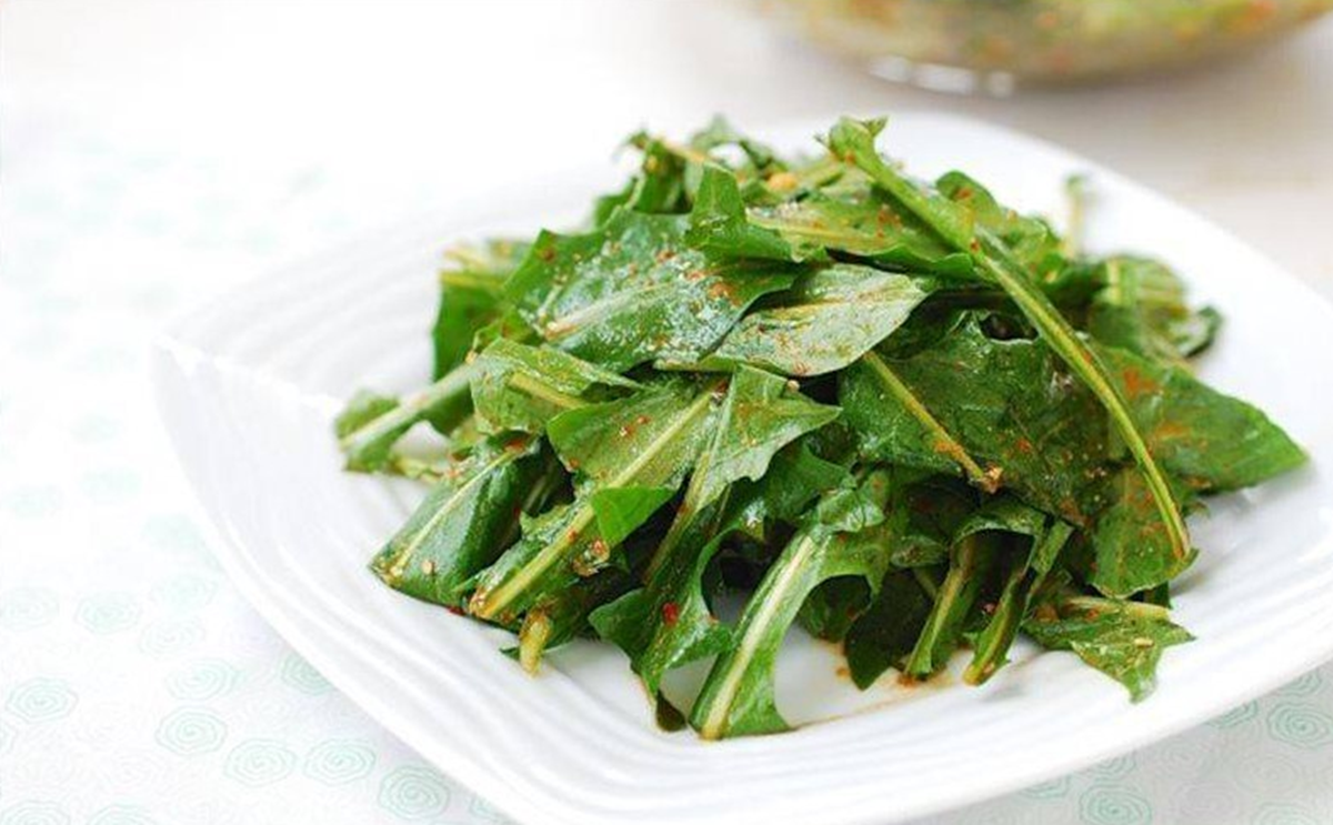 Mỹ đánh giá "rau tốt nhất thế giới" hóa ra là rau quen thuộc mọc như cỏ dại ở nước ta- Ảnh 3.