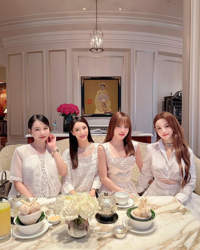 Đây mà là Huyền Baby?- Ảnh 11.