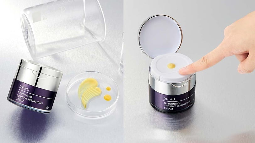 Retinol chính là phép màu trần gian: Bôi 1 phát trẻ ra 5 tuổi xuân, da mướt mịn như quay ngược thời gian- Ảnh 4.