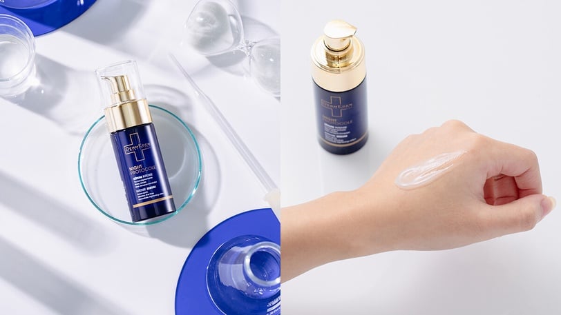 Retinol chính là phép màu trần gian: Bôi 1 phát trẻ ra 5 tuổi xuân, da mướt mịn như quay ngược thời gian- Ảnh 3.