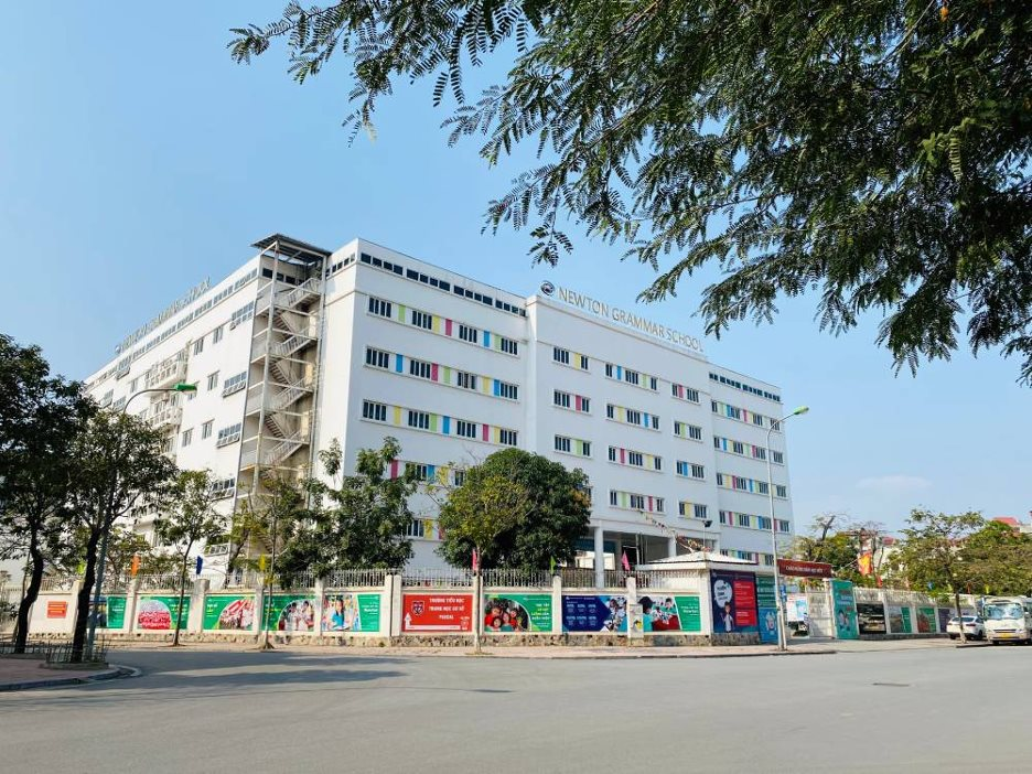 4 hệ thống giáo dục lớn nhất Việt Nam dần định hình: Nguyễn Hoàng, FPT Edu phủ khắp cả nước, EQuest, Vinschool tập trung các đô thị lớn- Ảnh 2.
