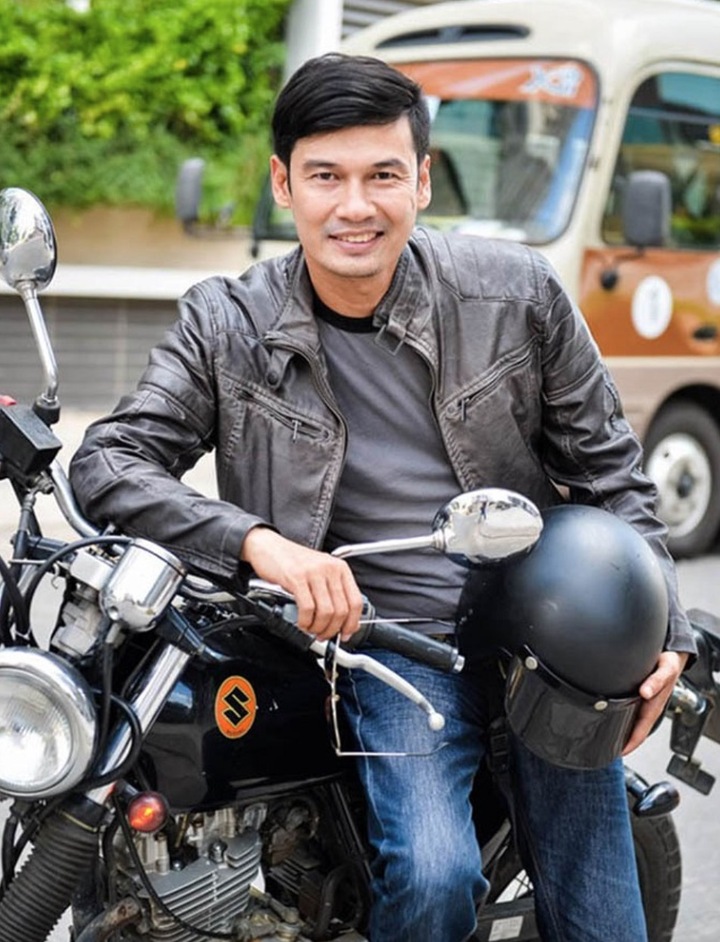 Danh hài đóng một phim mua được cả miếng đất, U60 sở hữu cơ ngơi bạc tỷ- Ảnh 1.