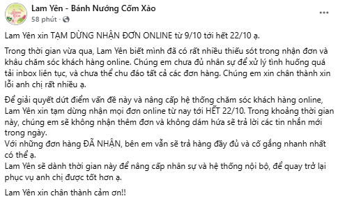 Hết trung thu nhưng Lam Yên thì chưa hết phốt!- Ảnh 11.