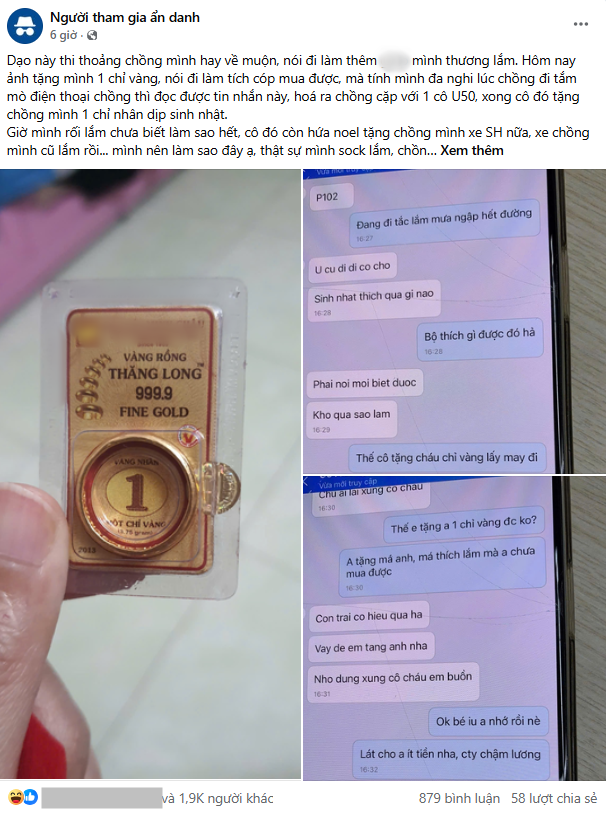 Chạy xe ôm được 