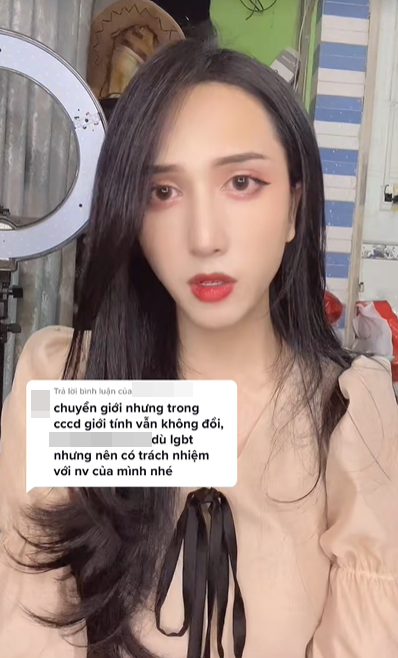 Nhan sắc dàn “hot girl” đi khám nghĩa vụ quân sự ở Cần Thơ, Vĩnh Long lên hẳn fanpage của phường- Ảnh 7.