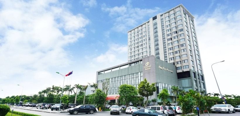 Đại gia U60 kín tiếng đứng sau khách sạn 5 sao 18 tầng đầu tiên ở Thanh Hóa, 'đánh chiếm' sang Quảng Ninh xây chuỗi- Ảnh 3.