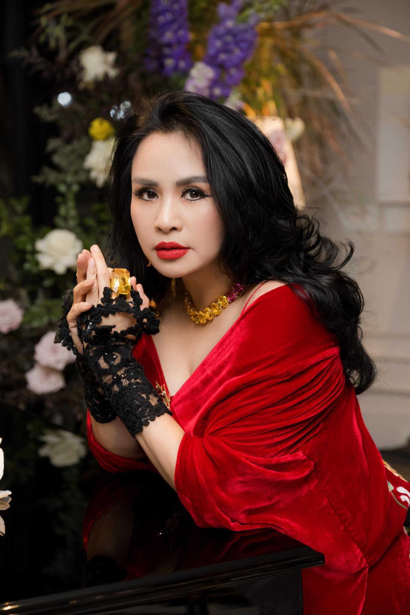 Món nhà quê giúp Thanh Lam giữ da căng mọng collagen tuổi U60 rất tốt cho nội tiết- Ảnh 5.