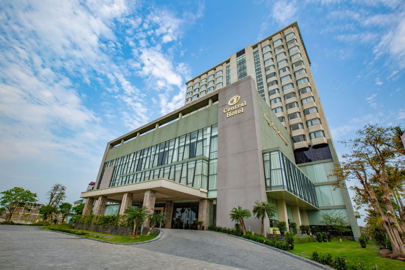Đại gia Hắc Ngọc Hải là ai? Giàu cỡ nào?- Ảnh 2.