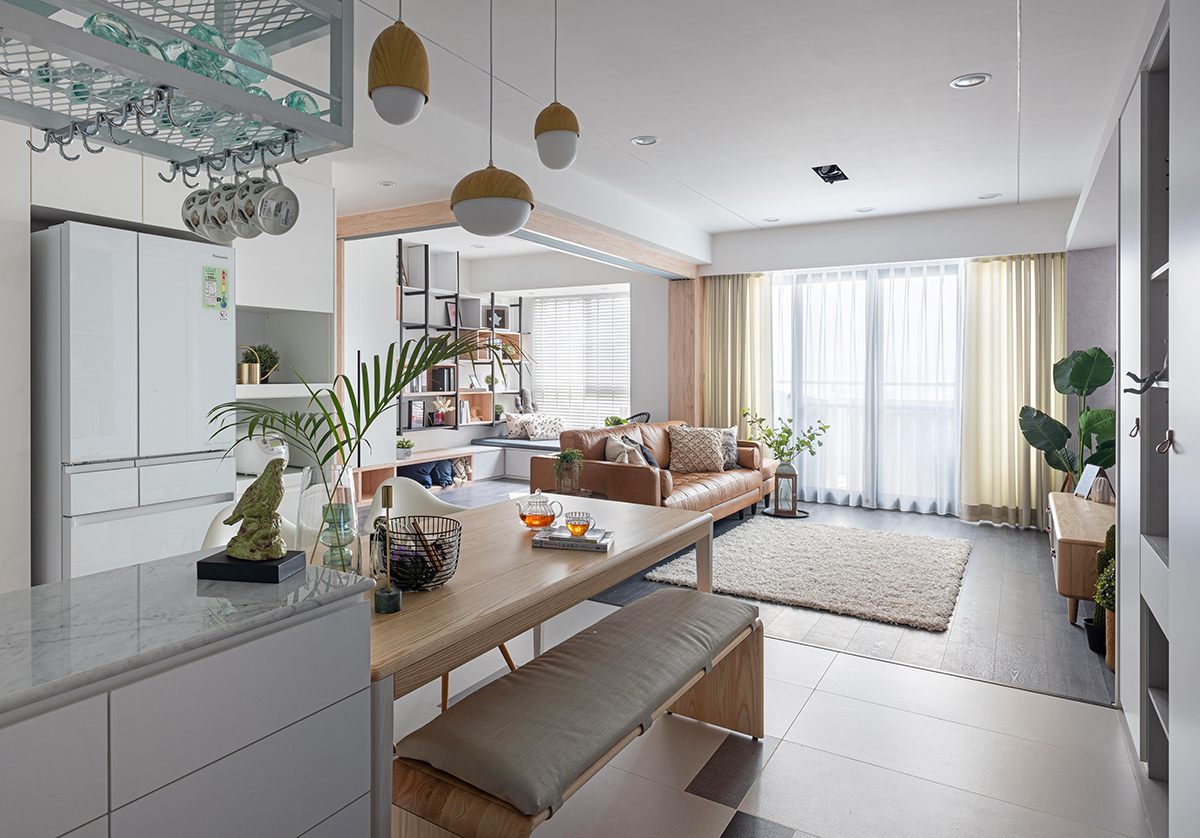 Kiến trúc sư 18 năm kinh nghiệm tiết lộ: 3 kiểu căn hộ này là "vàng ròng", càng ở càng sướng, bán lại lời gấp đôi- Ảnh 2.