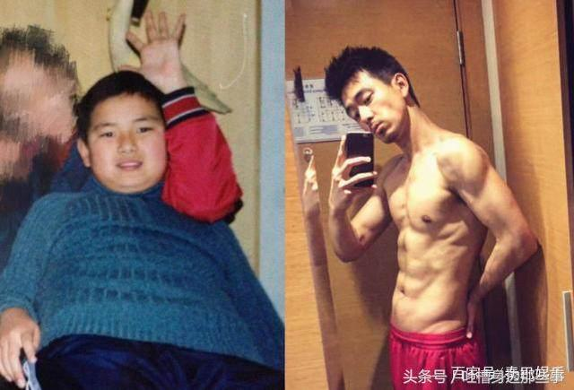 Người tình tin đồn của Lưu Diệc Phi: Body 1 múi thành 6 múi, cơ thể chỉ 9% mỡ- Ảnh 1.