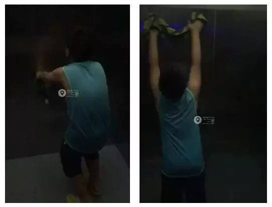 Đứa trẻ tè bậy trong thang máy, phản ứng của bà mẹ nhận được vô số lời khen ngợi: Đây chính là cách dạy con "chuẩn sách giáo khoa"- Ảnh 2. Đứa trẻ tè bậy trong thang máy, phản ứng của bà mẹ nhận được vô số lời khen ngợi: Đây chính là cách dạy con "chuẩn sách giáo khoa"- Ảnh 2.