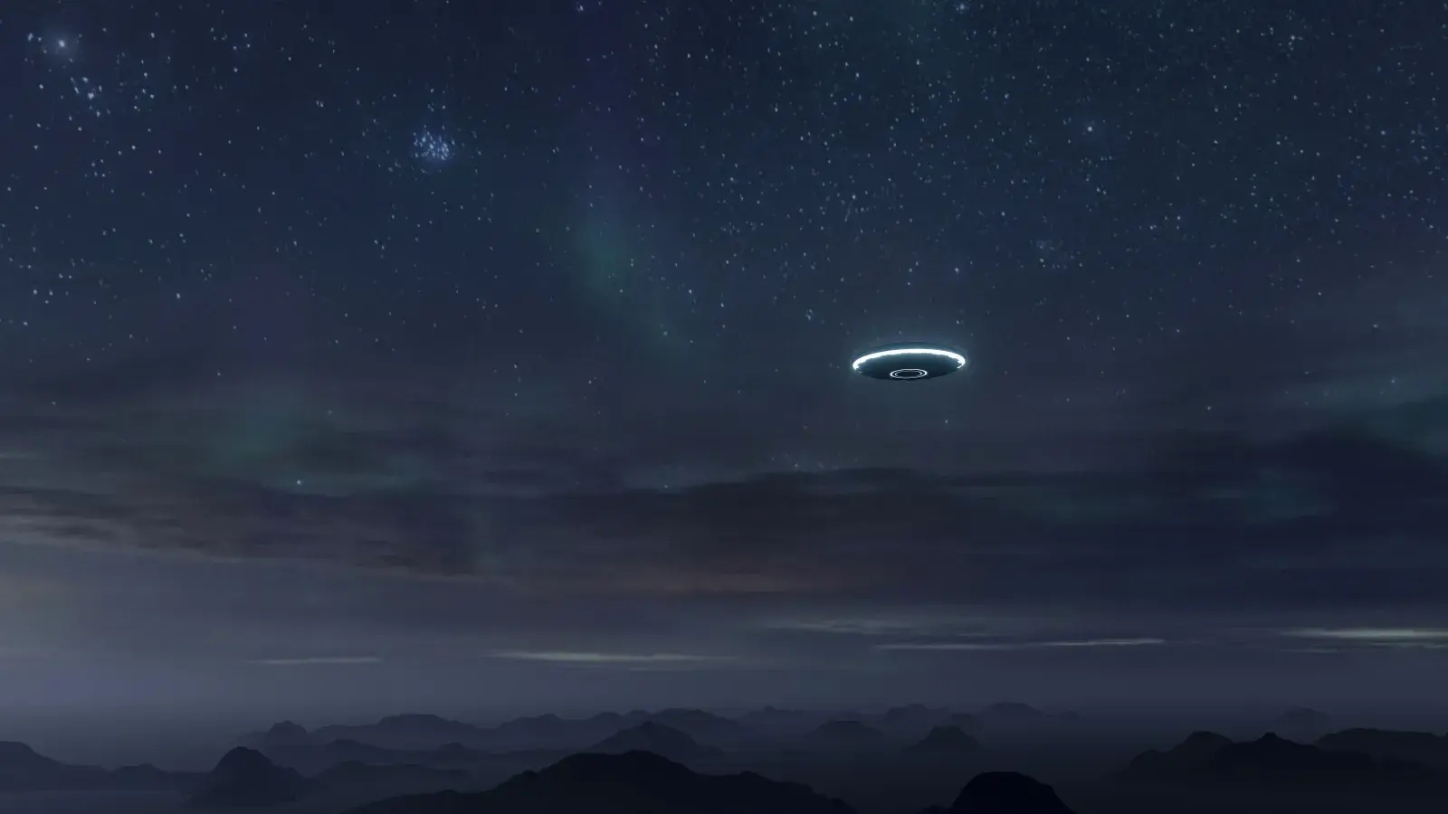 Bí ẩn về những ánh sáng trên bầu trời 70 năm tuổi có thể đã được giải đáp- Ảnh 1. Bí ẩn về những ánh sáng trên bầu trời 70 năm tuổi có thể đã được giải đáp- Ảnh 1.