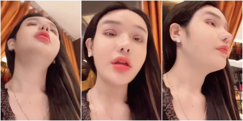 Ai đang sống trong penthouse 80 tỷ của Lương Bằng Quang - Ngân 98 hiện tại?- Ảnh 1.