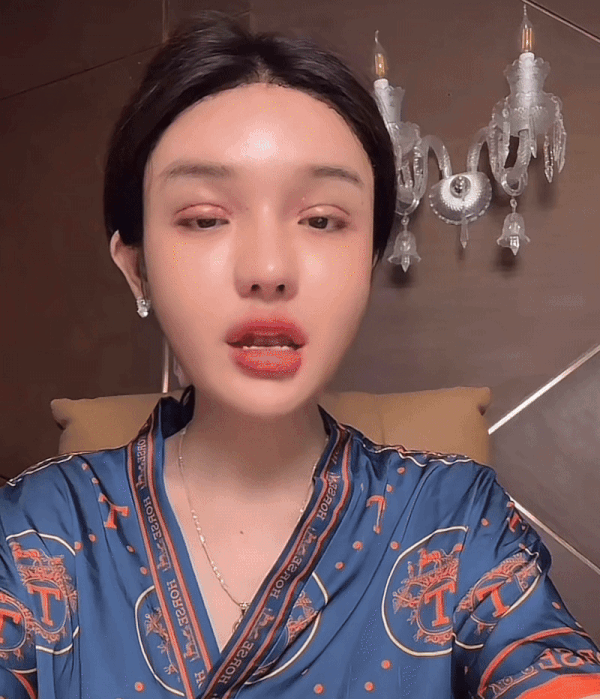 Ai đang sống trong penthouse 80 tỷ của Lương Bằng Quang - Ngân 98 hiện tại?- Ảnh 2.