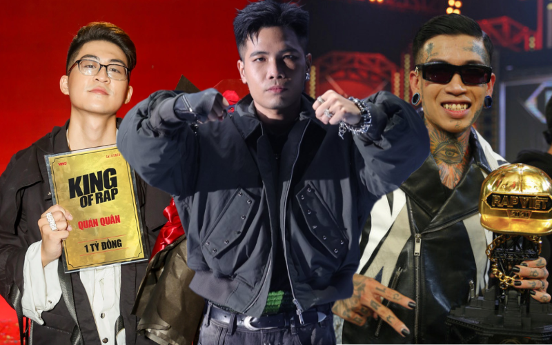 Bão nhạc tháng 10: Ồn ào, thị phi nhưng Vpop vẫn thiếu một “cú nổ” thật sự- Ảnh 10.