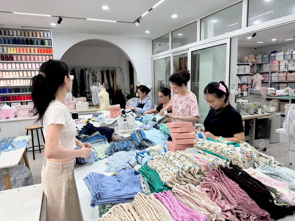 Quần áo mới mua có cần giặt không? Ai nói KHÔNG sẽ hối hận sau khi đọc bài này- Ảnh 2.