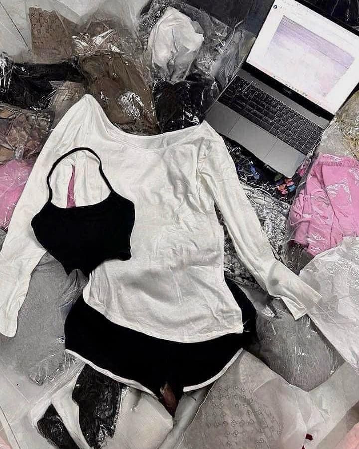 Quần áo mới mua có cần giặt không? Ai nói KHÔNG sẽ hối hận sau khi đọc bài này- Ảnh 3.