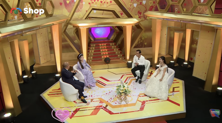 4 năm cua lại vợ cũ sau khi làm hỏng hôn nhân bởi sa ngã, nợ nần- Ảnh 1.