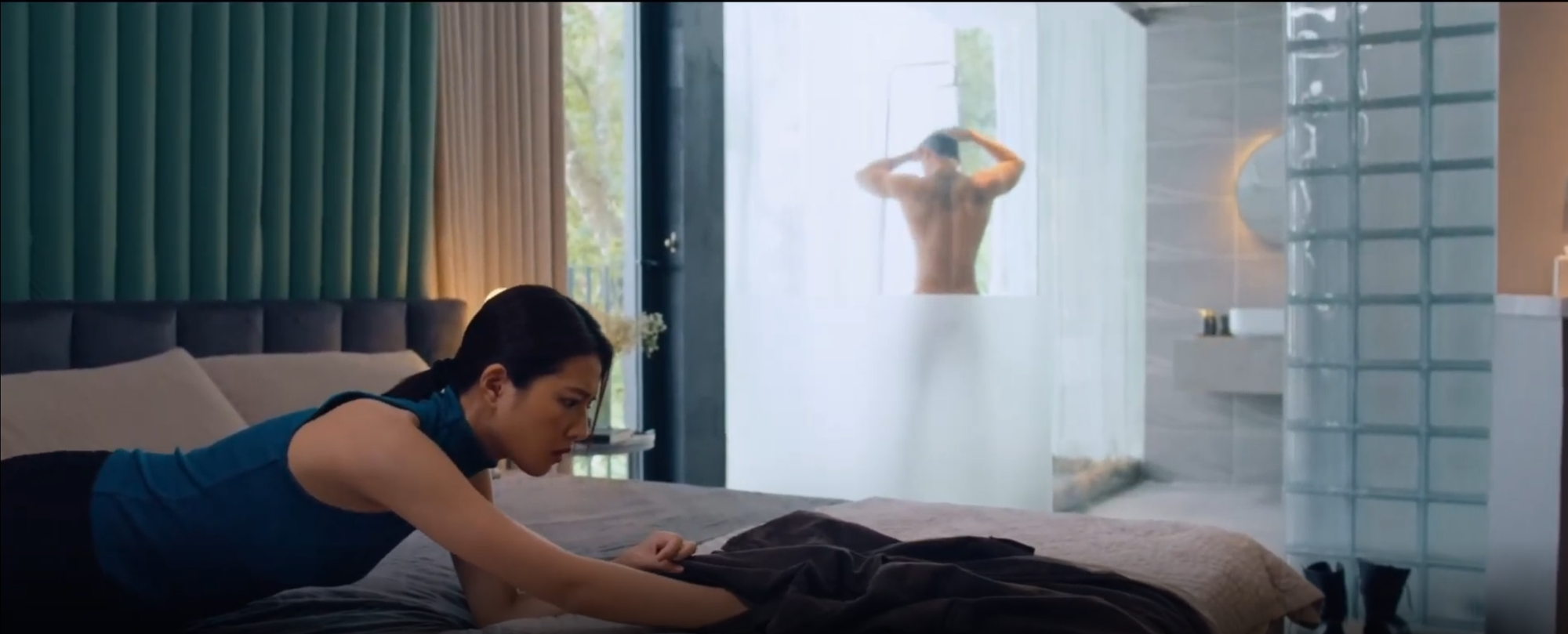 Bịt Mắt Bắt Nai: Đạo diễn bịt mắt làm phim, khán giả bịt mắt bỏ chạy- Ảnh 5.