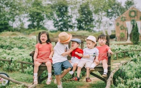 Vì sao trong gia đình có tồn tại sự "con yêu con ghét" thì đứa con chịu thiệt thòi hơn thường sẽ là đứa nên người?- Ảnh 1.