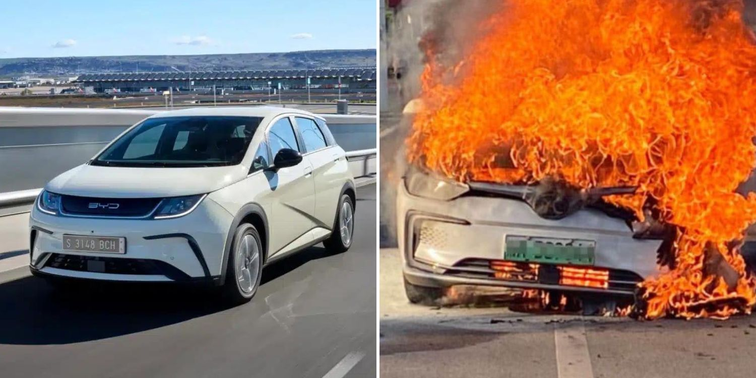 “Giá rẻ” không phải lúc nào cũng rẻ: Người dùng xe Trung Quốc buồn vì… giá rẻ- Ảnh 1.