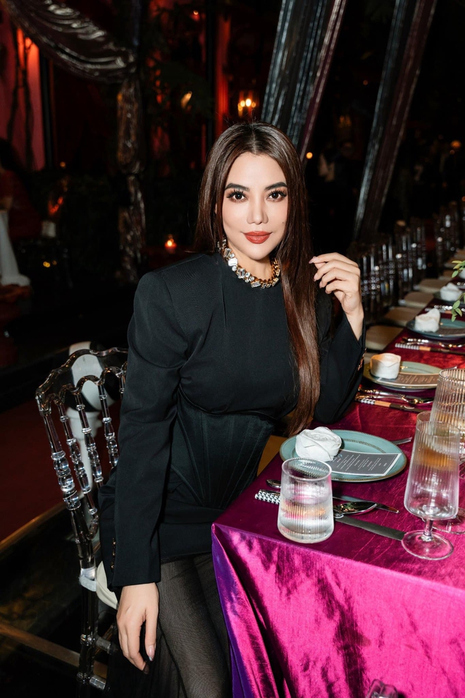 Năm 2025 như "cơn ác mộng" của Trương Ngọc Ánh- Ảnh 3.