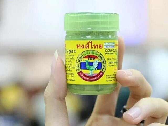 Lisa (BLACKPINK) vạ lây vì hít mũi quốc dân Thái Lan- Ảnh 1. Lisa (BLACKPINK) vạ lây vì hít mũi quốc dân Thái Lan- Ảnh 1.